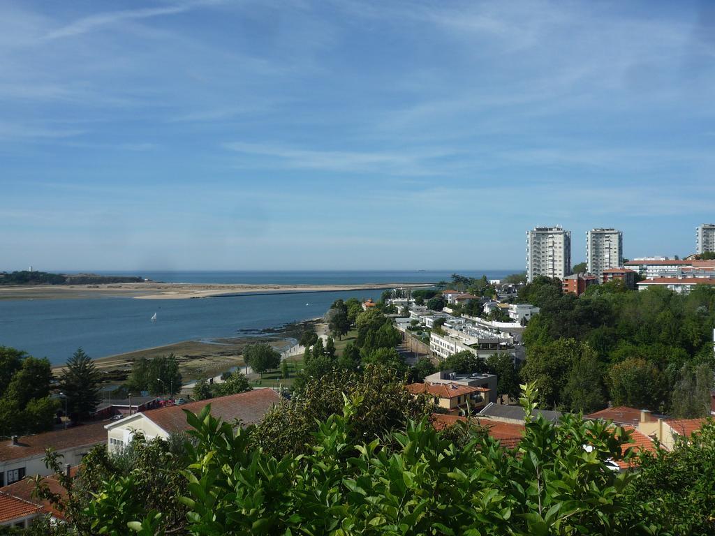 Apartamento Vista Douro E Mar Porto Zimmer foto